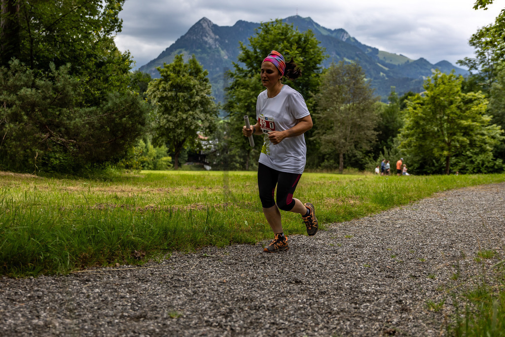 20. Sonthofer Bosch BKK Citylauf | 20. Sonthofer Bosch BKK Citylauf am 12.07.2024 in Sonthofen. Foto: Matthias Schwarz für www.dberchtold.com/ @schwarz.foto auf Instagram