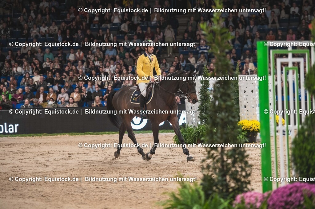 20251116_FEI-Jumping-World-Cup_TOMSPIC_0501 | Foto: Thomas Hartig