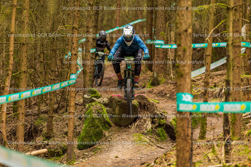 Enduro One Trieb Freitag R3-0042 | OCR Bilder Fotograf Eisenach Michael Schröder