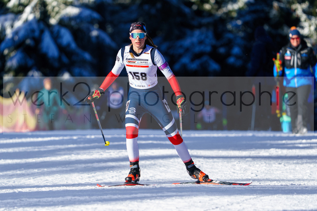 DSC Oberwiesenthal | Vom 19. - 21. Januar fand in der Sparkassen-Skiarena Oberwiesenthal der DSV E.INFRA Schülercup Biathlon statt.