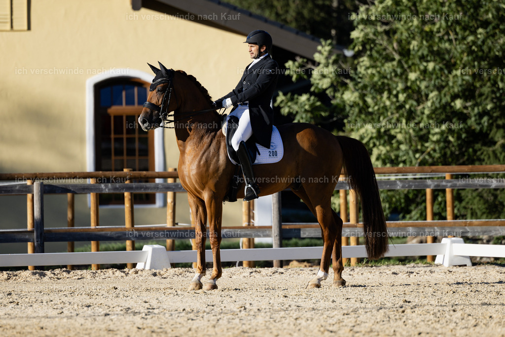 FHC2026_P09_200_19073 | Fichtenhof Classics 2026 – Grand Prix de Dressage - VOLTAIRE Design Preis, Reitanlage Fichtenhof, Sch ftlarn