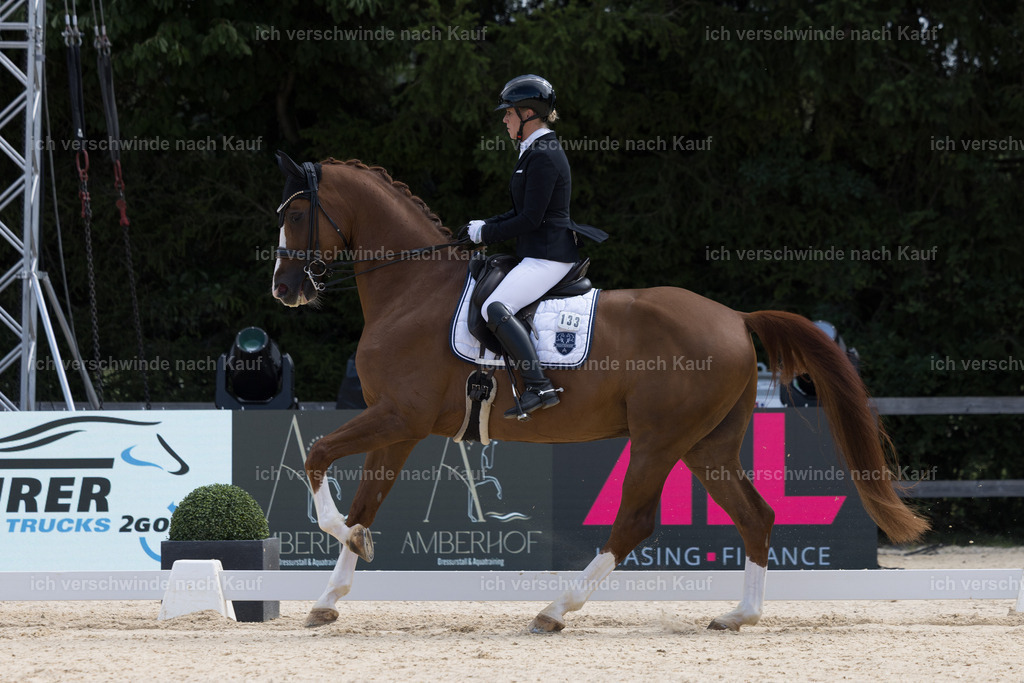 FHC2026_P02_87_13172 | Fichtenhof Classics 2026 – Dressurturnier, Reitanlage Fichtenhof, Schäftlarn