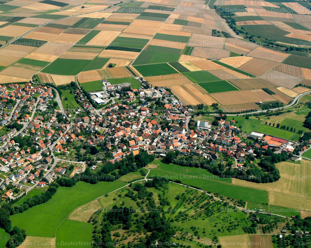 2500428 | Brettach, Langenbrettach