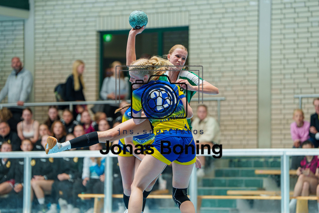 Handball I Guardians-Cup I Saison 2026-2027 I Sonntag  I 52907 | jns.sportfotos - Realisiert mit Pictrs.com