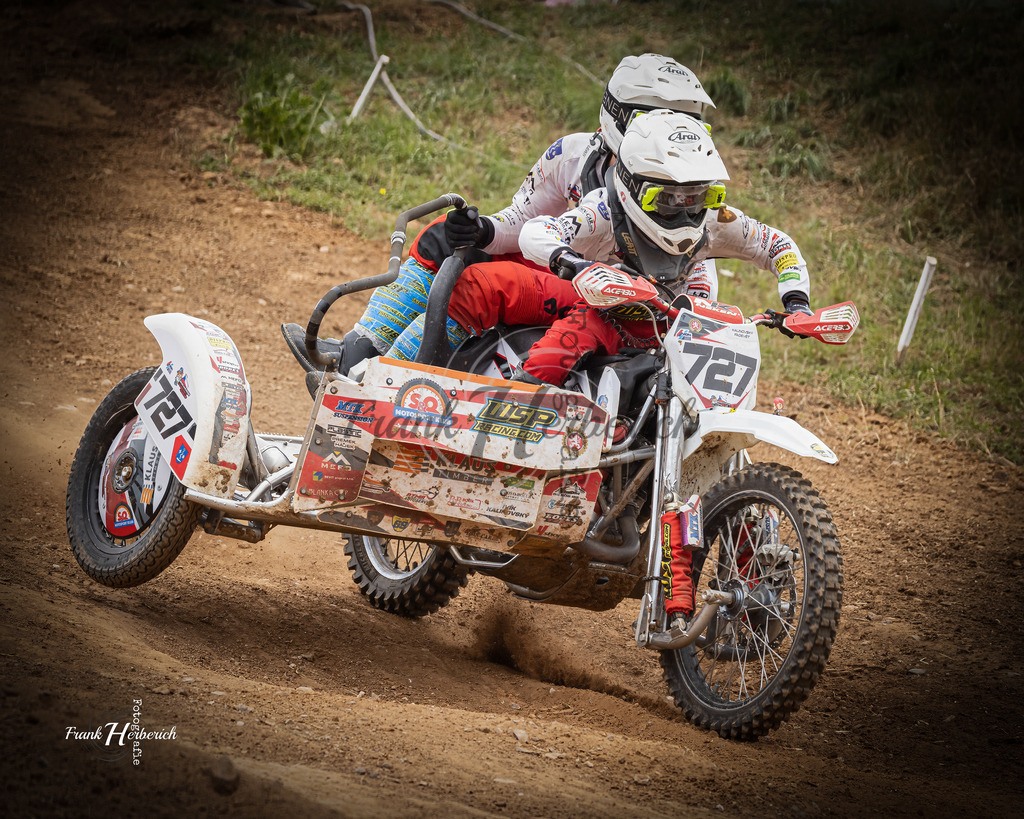 Sidecarcross WSC Straßbessenbach 19/20 Juli 2026 | Frank Herberich Fotografie, Frank Herberich, Fotografie, Hochzeit, Portrait, St. Peter Ording, Ording, Westerhever, Nordsee, Frank Fotografie, Hardheim,  Odenwald,Walldürn, Band,Eventfotografie - Realisiert mit Pictrs.com