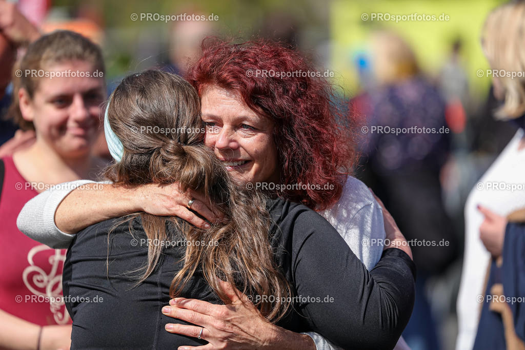 Osterlauf Koeln; Koeln, 16.04.22 | Impressionen vom Osterlauf Koeln am 16.04.22 in Koeln (Nordrhein-Westfalen).
