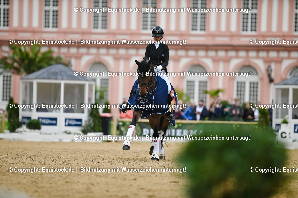 20250607_1_GP-Tour_Dressage_0541 | Foto: Thomas Hartig