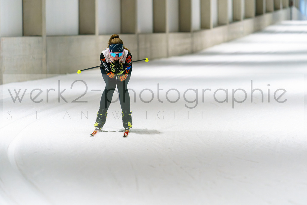 Thür. Meisterschaften Biathlon 03./04.02.2024 | Thüringer Meisterschaften Biathlon 3./4. Februar 2024 in der Skihalle Oberhof