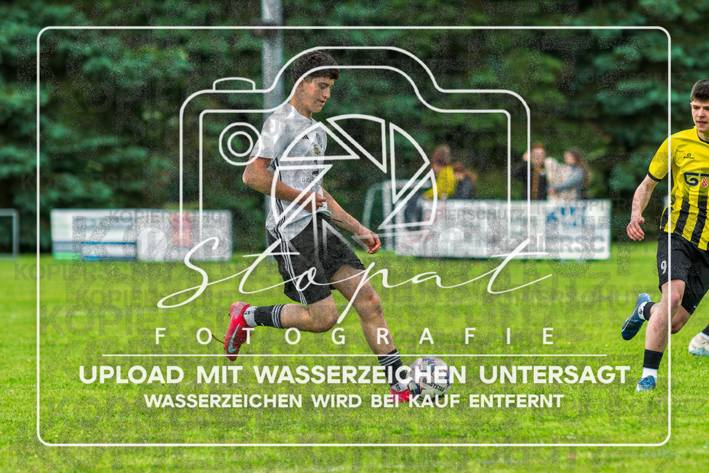 U17 Kreispokal Finale HK - SV Soltau vs. SG Fulde | U17 Kreispokal Finale HK - SV Soltau vs. SG Fulde am 07.06.2026 in Sportplatz Alter Schulweg, Schülern - Realisiert mit Pictrs.com