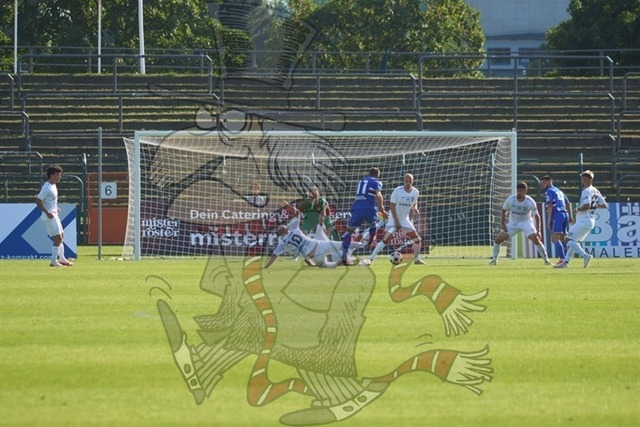 BFC vs. Genua 118 | mythos-online-redaktion