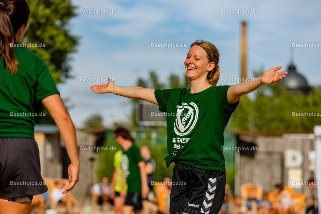 2022-001556-Strandvölkerball-WM | Finaltag, Sonntag
