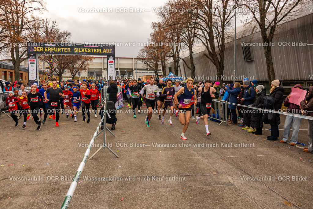 Silvesterlauf Erfurt 2025 R1-1714 | OCR Bilder Fotograf Eisenach Michael Schröder