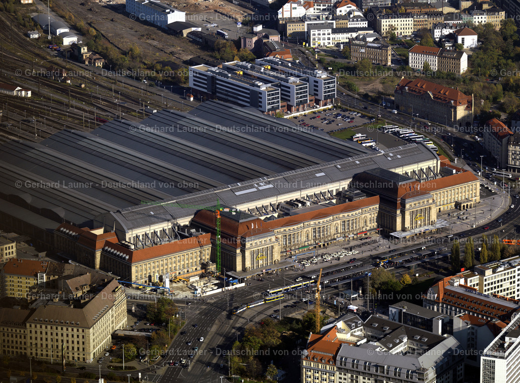 2888197 | Leipzig, Hauptbahnhof