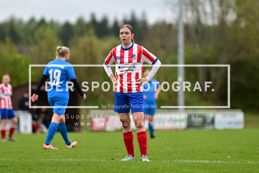 Fußball I Frauen I Saison 2025-2026 I Kreisliga I 13. Spieltag I FC Rosengarten - SV Ahlerstedt-Ottendorf IV I 167694 | Der Sportfotograf. - Realisiert mit Pictrs.com