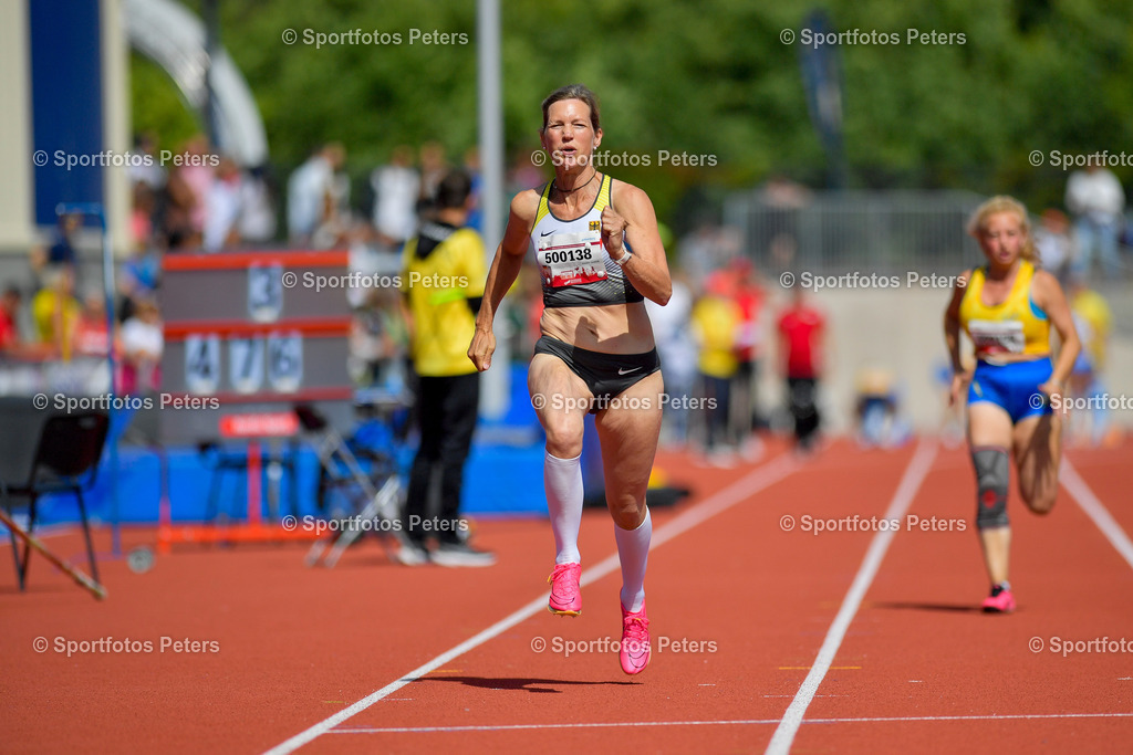 WMAC - Day 1_132 | World Masters Athletics Championship am 13.08.2024 in Gotheburg; SpeerwurfPhoto: Kai Peters - Realisiert mit Pictrs.com