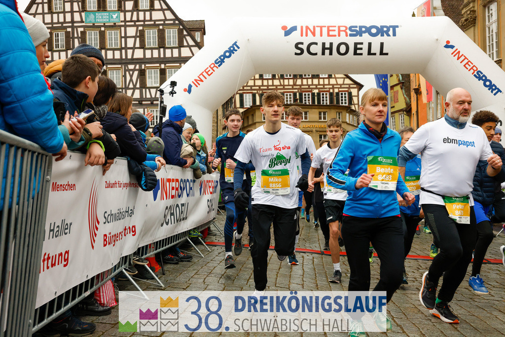 5km Roewisch Wohnbau Cup | 3 Koenigslauf 2024 5km Roewisch Wohnbau Cup - Realisiert mit Pictrs.com