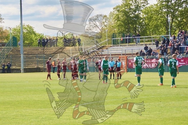 BFC Dynamo vs. BSG Chemie Leipzig  096 | mythos-online-redaktion