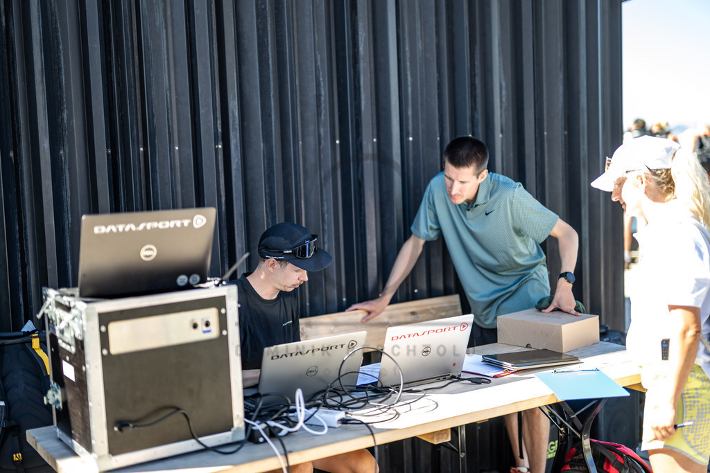 Nebelhornberglauf 2025 | Oberstdorf, 29.06.2025 - Nebelhornberglauf 2025.Foto: Dominik Berchtold/www.dberchtold.comInstagram: d_berchtold_foto