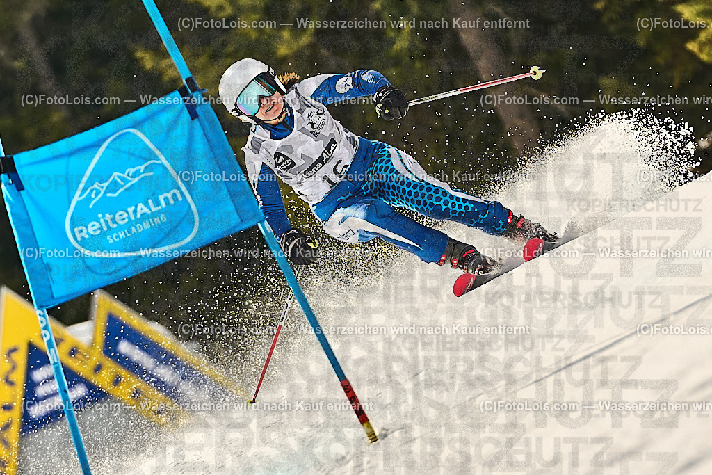 _WWO3253_MASTERS-WM_Reiteralm_CD-SG_NISSILA Nanna | FISWORLD CHAMPIONSHIPSMASTERS ALPINE SKIING, 23. – 28. MÄRZ 2026 - REITERALM | STMK | AUT.   Veranstaltet vom Masters-Referat des Deutschen Skiverbandes (DSV). Durchführende Organisation: WSV Pichl-Reiteralm, unterstütutzt von den Bergbahnen REITERALM bei Schladming und SKI AUSTRIA.                            Disziplinen:  Super-G, GiantSlalom, Slalom.                                                 Kategorien:  A (Herrn 30-59 Jahre), B (Herrn ab 60 Jahre), C (Damen 30-59 Jahre), D (Damen ab 60 Jahre).                Rennstrecken:   Gasselhöhe und Muldenliftpiste auf der Reiteralm.