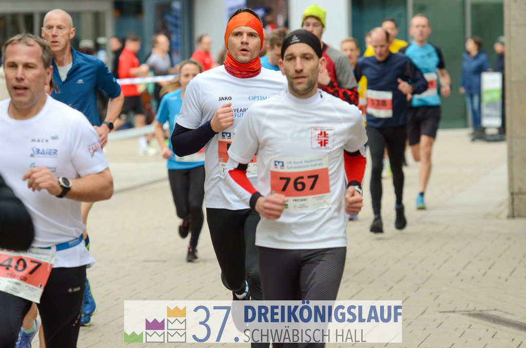 VR Bank Hauptlauf 10000m | 3 Koenigslauf 2023 - Realisiert mit Pictrs.com