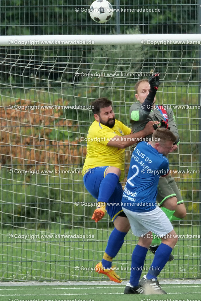 Fußball : SuS 09 Dinslaken 3 - SGP Oberlohberg 2 am 14.07.2024 | Testspiel Fußball : SuS 09 Dinslaken 3 - SGP Oberlohberg 2 am 14.07.2024 - Realisiert mit Pictrs.com