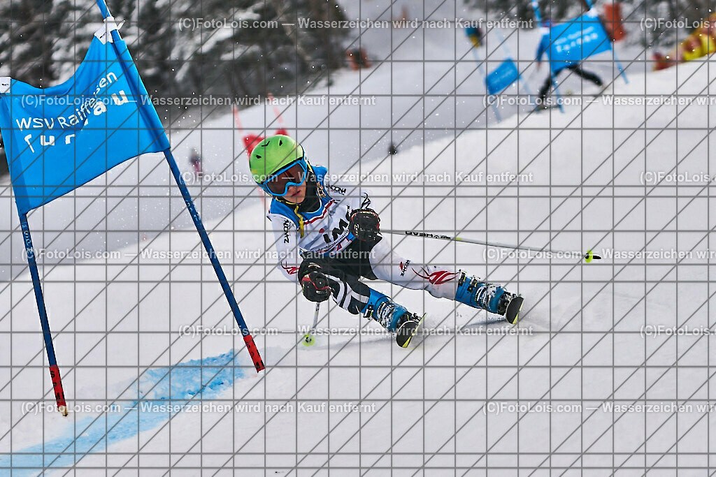 ALP3032_SteirerSKI_KinderCup-RTL_Turnau_Droescher-Gruber Benjamin | (C)FotoLois.com, Alois Spandl, SteirerSKI, KinderCup-RTL in der SchwabenbergArena Turnau, So 26. Februar 2023.