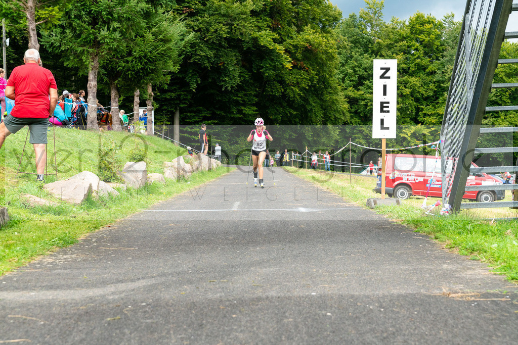 RWS-Schießen - Roller Trusethal | 11. September 2021