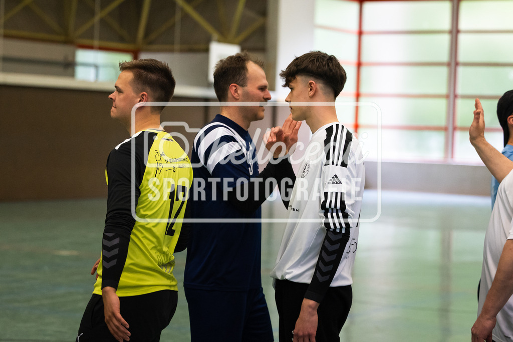 Handball I Männer I TSG Burg Gretesch - TV Georgsmarienhütte I 3.4.2026-157 | realhellocedii - Realisiert mit Pictrs.com