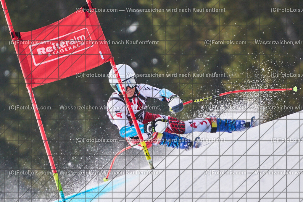 ALP0064_Steir-Meistersch_SG_Reiteralm_Peer Julian | LM-Super-G Steiermark auf der Reiteralm am Fr 28. März 2025.   Veranstalter: Steirischer Skiverband (5000)Durchführender Verein: WSV Pichl-Reiteralm (5083)