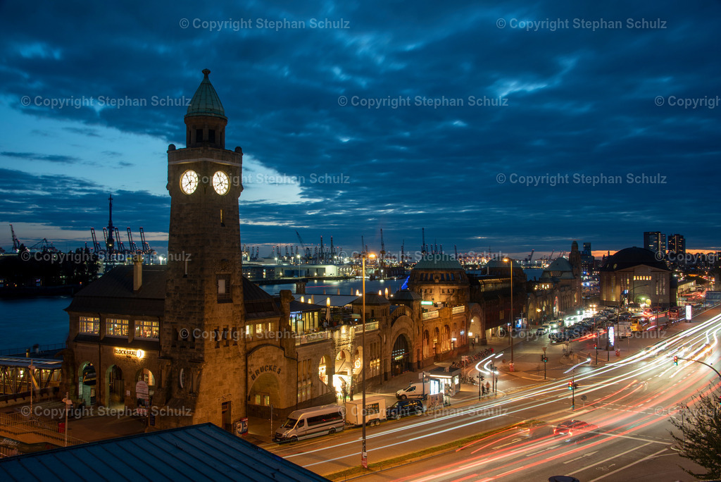 Hamburger Landungsbrücken | Hamburger Landungsbrücken - Realisiert mit Pictrs.com