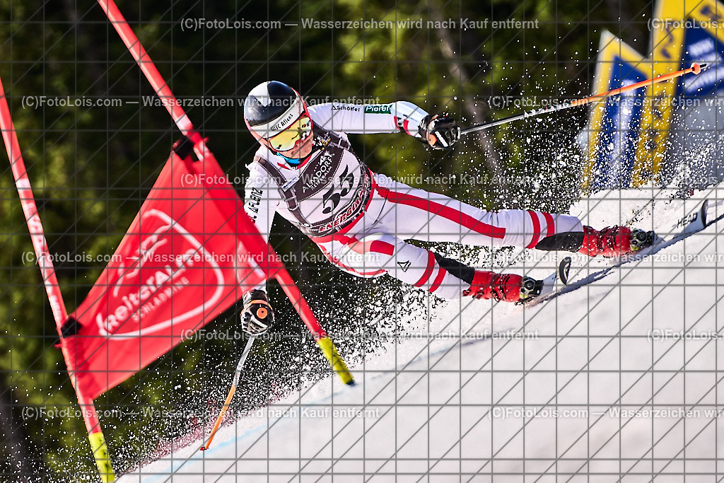 ALP0758_Reiteralm_Steir-LM_RTL_Baumgartner Kurt | (C)FotoLois.com, Alois Spandl. Steirische Landesmeisterschaften Ski alpin, Reiteralm, Sa 13. April 2024.