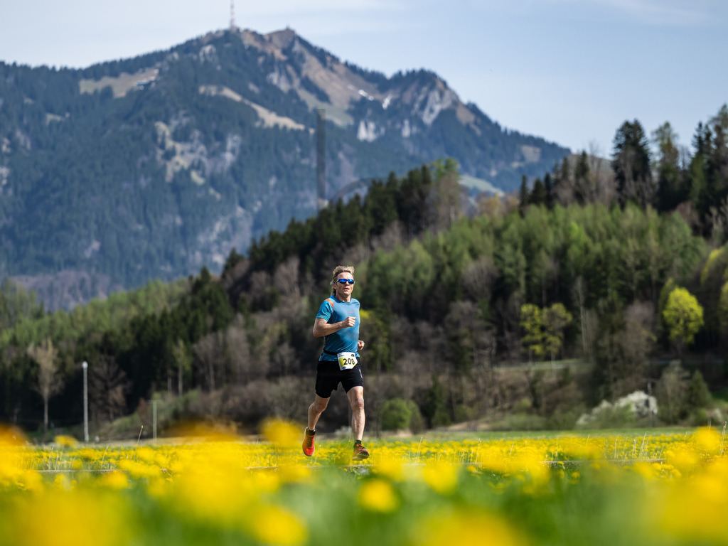 Frühlingslauf 2024 | Frühlingslauf 2024 am 07.04.2024 in Sonthofen. 



(Foto: Dominik Berchtold/www.dberchtold.com)