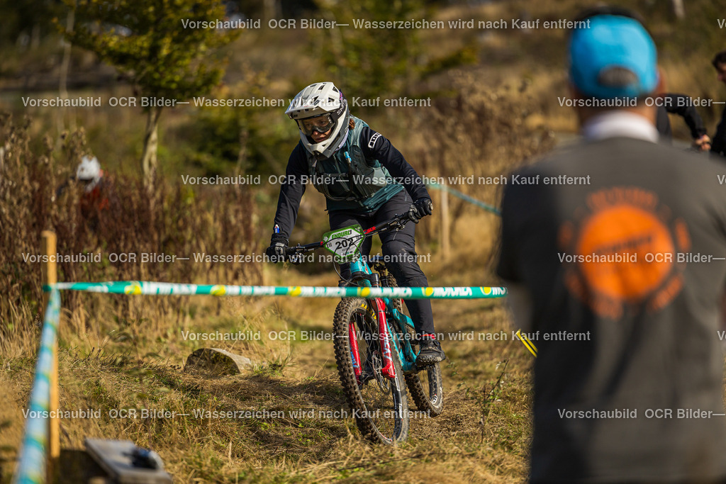 Enduro One Eifa So R6-3263 | OCR Bilder Fotograf Eisenach Michael Schröder