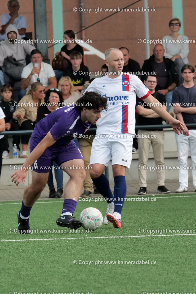 Fußball : Kreisliga A : SUS 09 Dinslaken 2 - TV Jahn Hiesfeld am 27.09.2026 in Dinslaken | Fußball : Kreisliga A : SUS 09 Dinslaken 2 - TV Jahn Hiesfeld am 27.09.2026 in Dinslaken - Realisiert mit Pictrs.com