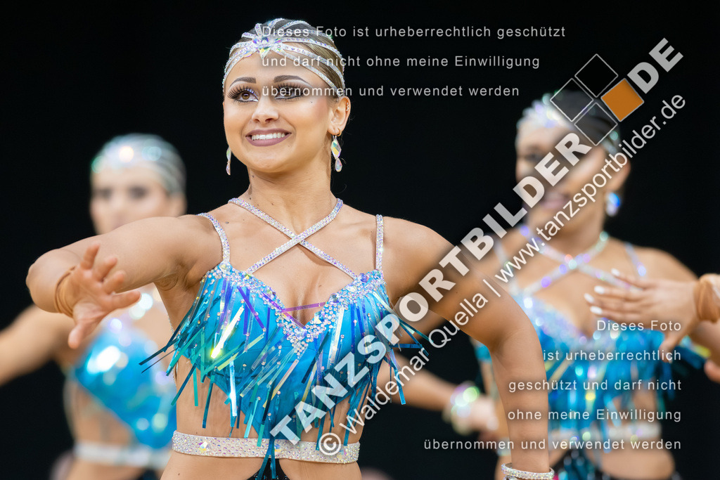 20260214-13791 | Bremen 2026 1. Bundesliga Latein