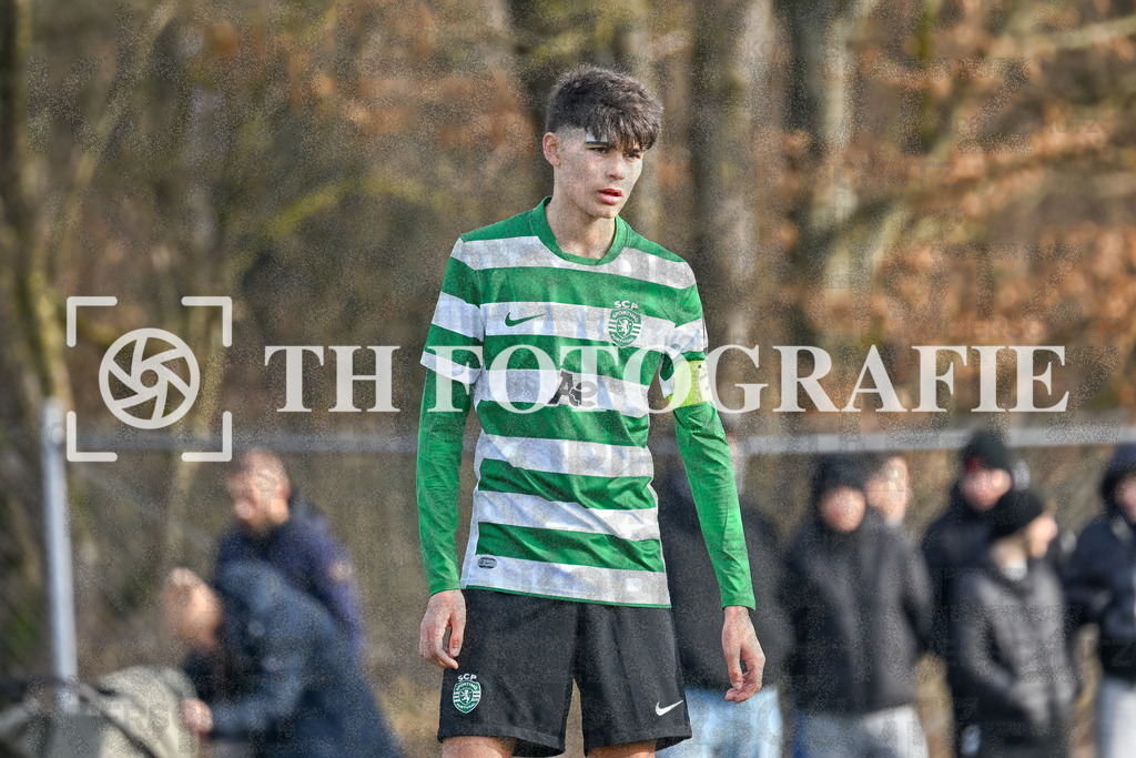 GER, FVLB - Sporting, Fussball, PS-Immo-Cup 2026,U14 Feldturnier, 17.01.2026 | FVLB, Sporting