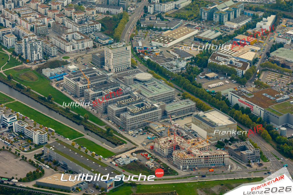 Luftaufnahme  Flugfeld  Böblingen Das Luftbild wurde 2025 vom UL-Flugzeug heraus erstellt ( keine Drohne ) - Hochauflösende Luftaufnahme -Nicht vergleichbar mit Google Maps oder Satelittenbilder- Die Geschenkidee !Mit Lizenz und Bildrechte bestellbar