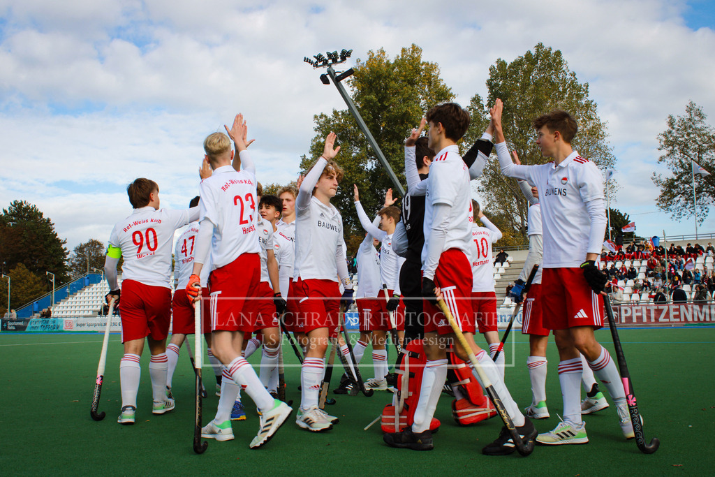 MU16 REGIONALLIGA DM ZW F  RWK-MHC 15.10.23 MANNHEIM-173 | lanaschraderfotografie - Realisiert mit Pictrs.com