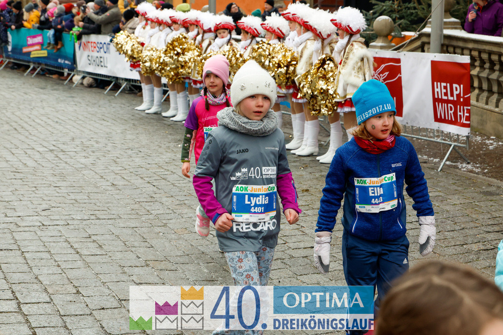 AOK JuniorCup 400m | 3koenigslauf 2026 - Realisiert mit Pictrs.com