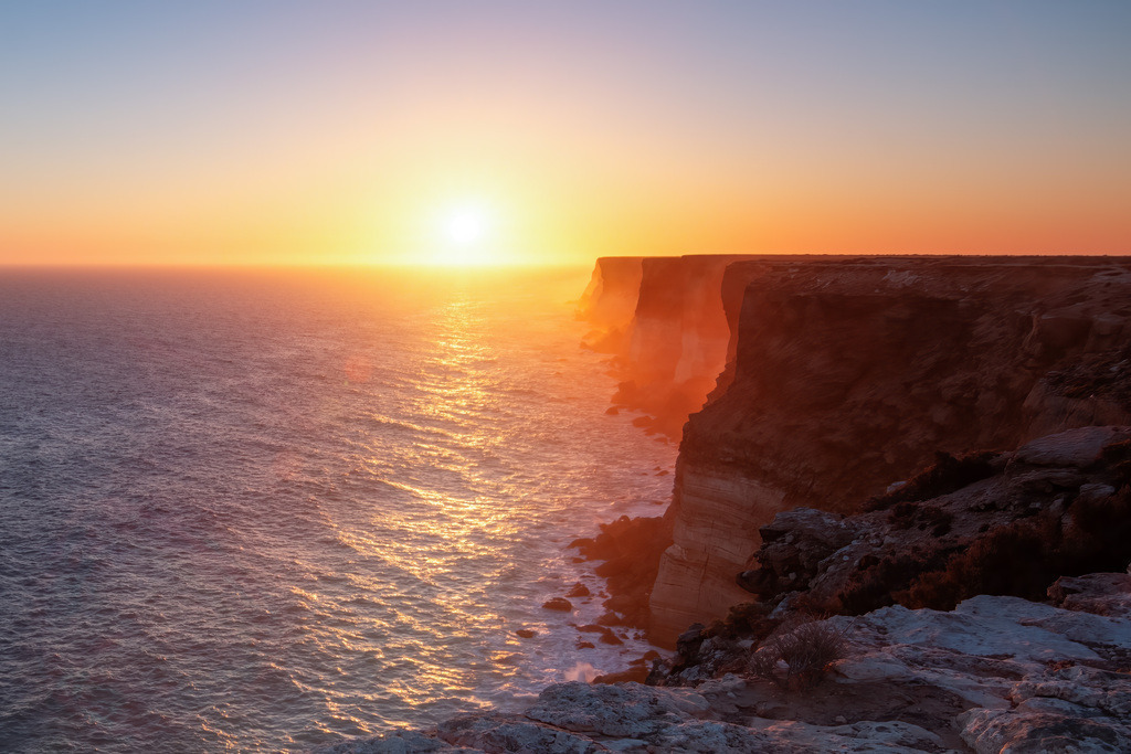 Australien Nullarbor 12 | christophschaarschmidt - Realisiert mit Pictrs.com