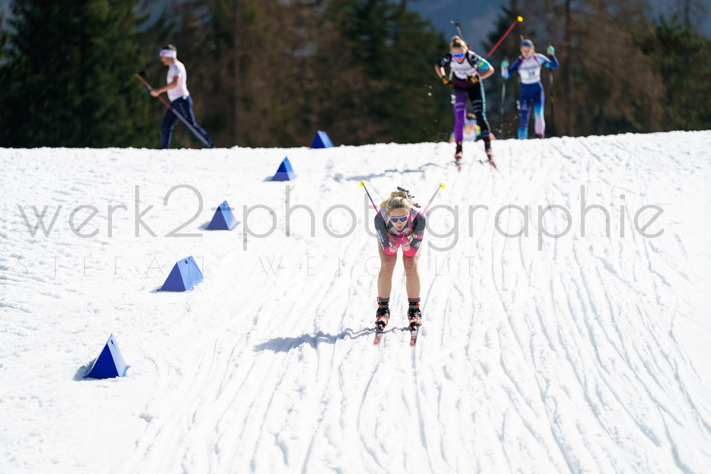Deutschlandpokal Ruhpolding | 7. DSV JOKA Deutschlandpokal in der Chiemgau Arena Ruhpolding am 7. - 8. März 2026