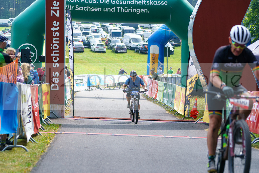 RennsteigRIDE 2024 | 8. RENNSTEIGRIDE am 31. August 2024 - Das Mountainbike-Event am Rennsteig!