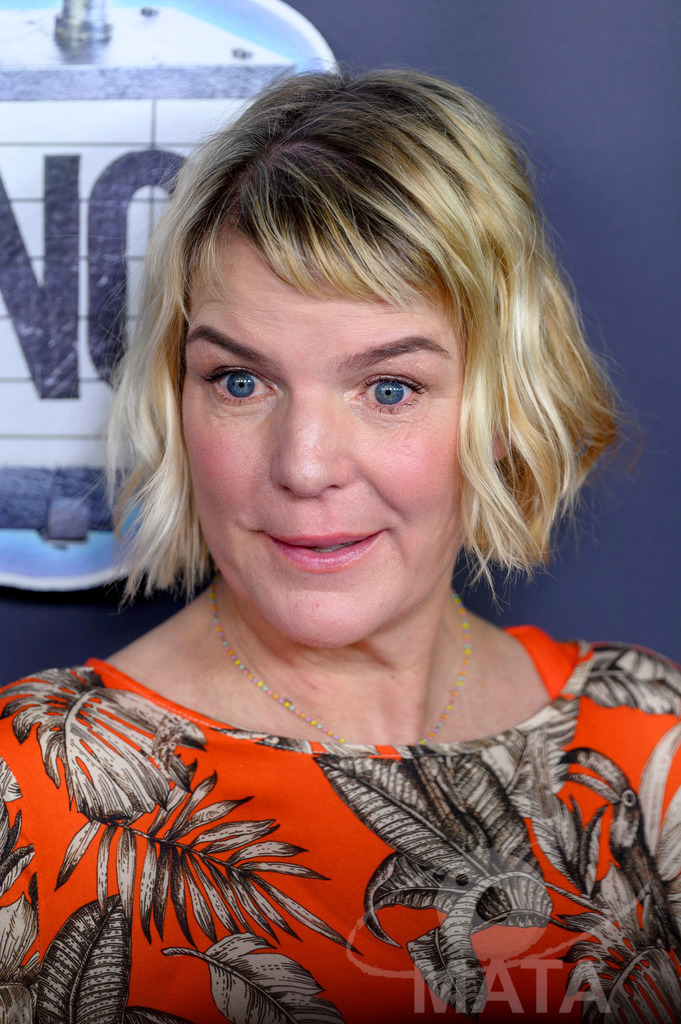 _DWI7491 | Mirja Boes bei der Premiere der 5. Staffel der Amazon Prime Video Comedy-Gameshow 'LOL: Last One Laughing' in der Astor Film Lounge. München, 21.03.2024 - Realisiert mit Pictrs.com