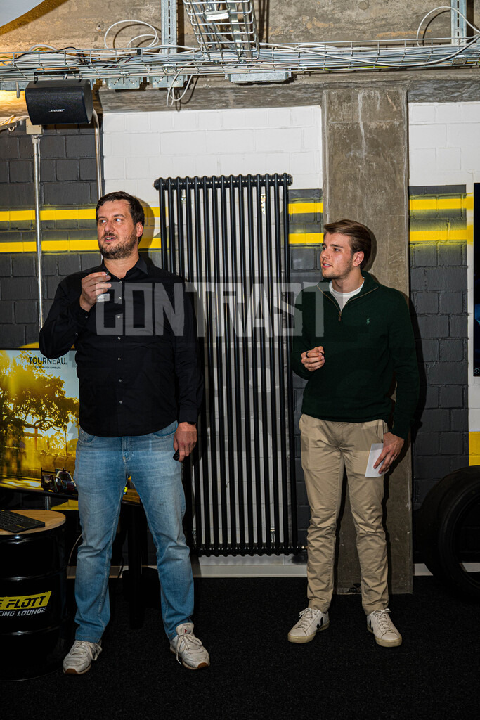 Tim Tramintz & Partners I Derbe Flott I 09.10.2025 | CONTRAST ZERØ MEDIA - Realisiert mit Pictrs.com