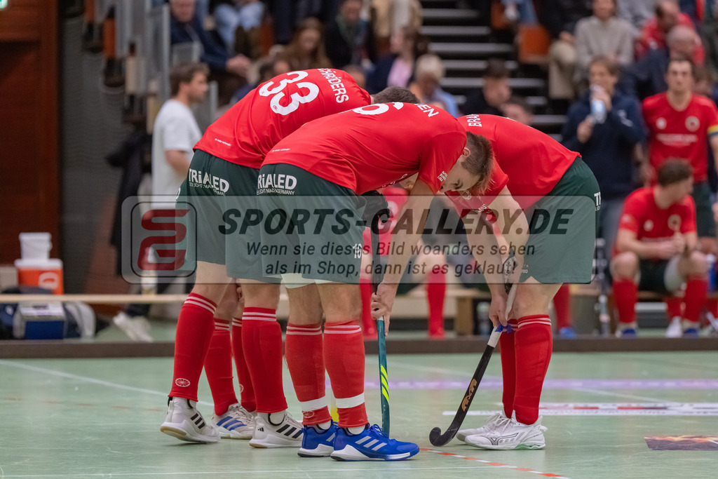HK_20251219_105360 | 1. Bundesliga Herren CHTC - HTCU am 19.12.2025