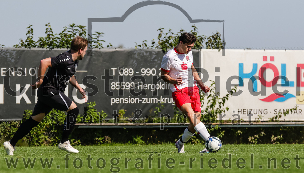 2023-09-17_088_SG_Anzing-Parsdorf_II_gegen_TSV_Zorneding_II | Anzing, Deutschland, 17.09.2023:
Fußball, A-Klasse 2023 / 2024, 5. Spieltag, Endergebnis: 1:1

Ralph Grillmayer (TSV Zorneding, #2)

Foto: Christian Riedel / fotografie-riedel.net