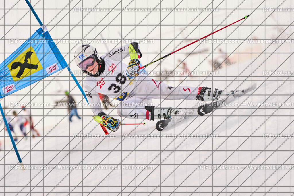 ALP8129_Herrn-FIS-GS-I_Lackenhof-WY_Fernsebner Simon | Internationaler FIS GiantSlalom der Herrn auf der Distelpiste in Lackenhof am Mo 10. März 2025.  Österreich, LSV-NÖ, Sportunion Waidhofen/Ybbs (2035).