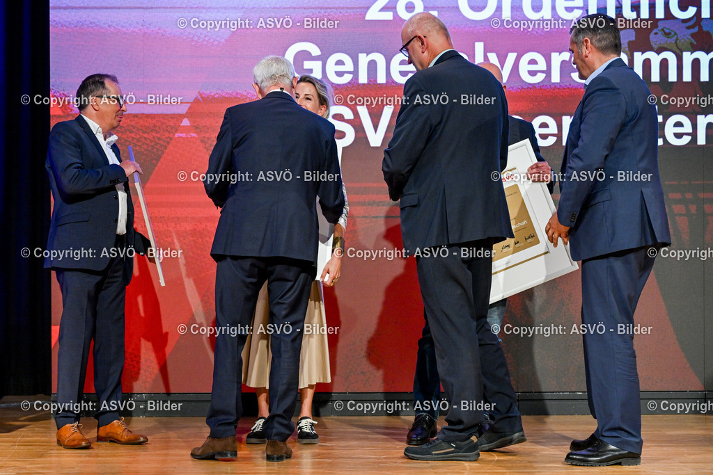 ASVÖ_ 28. Generalversammlung Asvö OÖ_ 25.04.2026-236 | 25.04.2026, AUT, GMUNDEN, ASVÖ, 28. Generalversammlung Asvö Oberösterreich©fodo.media / Harald Dostal - Realisiert mit Pictrs.com