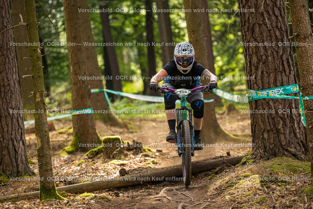 Enduro One Roßbach Samstag R6-2001 | OCR Bilder Fotograf Eisenach Michael Schröder