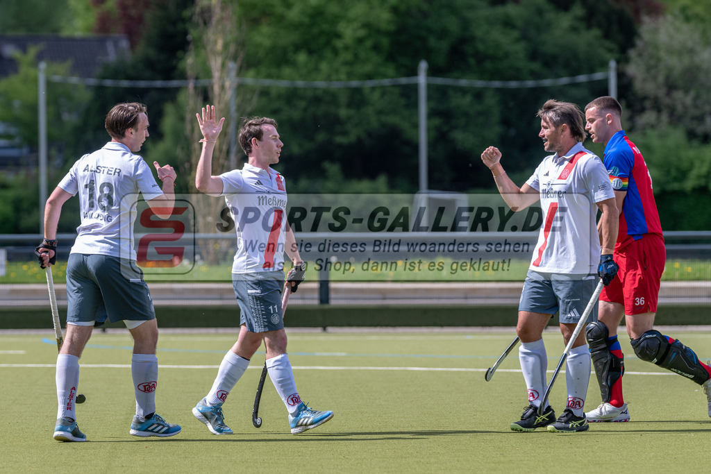 SM_20250503-D85_9177 | 1.Bundesliga Feld - Rückrunde (W) DCADA  - GTHGC / 1:0 (0:0)